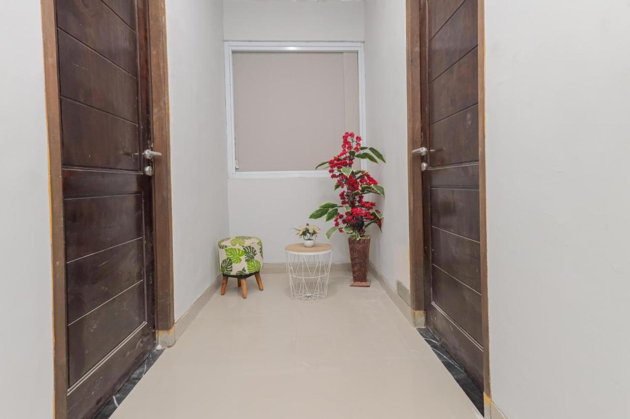 فندق Reddoorz @ Gedangan سيدوارجو المظهر الخارجي الصورة
